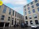 Thumbnail Flat to rent in Firth Street, Huddersfield