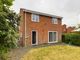 Thumbnail Detached house for sale in Laxton Avenue, Hardwick, Cambridge