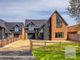 Thumbnail Detached house for sale in Highfield House, Well Street, Witton, Norfolk