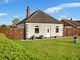 Thumbnail Detached bungalow for sale in Willerton Road, North Somercotes, Louth