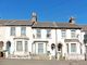 Thumbnail Terraced house to rent in Pavilion Road, Folkestone