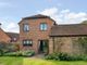 Thumbnail Detached house for sale in The Hawthorns, Charvil, Reading, Berkshire