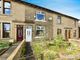 Thumbnail Terraced house for sale in New Lane, Oswaldtwistle