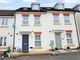 Thumbnail Terraced house for sale in Parlour Mead, Cullompton, Devon