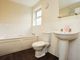 Thumbnail Detached house for sale in Littleover Way, Grantham