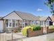 Thumbnail Semi-detached bungalow for sale in Galliard Road, Edmonton