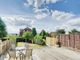 Thumbnail Detached house for sale in Park Hill, Swallownest, Sheffield, South Yorkshire