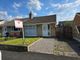 Thumbnail Semi-detached bungalow for sale in Park Lane, Maghull, Liverpool