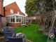 Thumbnail Detached house for sale in Dovai Drive, Bridgwater