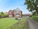 Thumbnail Detached house for sale in Spruce Drive, Retford