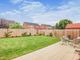 Thumbnail Detached house for sale in Twell Fields, Welton, Lincoln