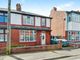 Thumbnail Semi-detached house for sale in Oxford Road, Runcorn, Cheshire