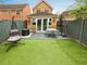 Thumbnail Detached house for sale in Lime Tree Close, Lincoln