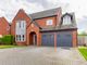 Thumbnail Detached house for sale in Spring Meadows Close, Welland, Malvern