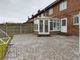 Thumbnail End terrace house for sale in Fourth Avenue, Woodlands, Doncaster