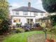 Thumbnail Semi-detached house for sale in Cremorne Road, Four Oaks, Sutton Coldfield