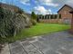 Thumbnail Detached bungalow for sale in Carr Lane, Tarleton, Preston