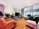 Thumbnail Flat for sale in Kimberley Road, London