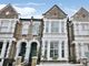 Thumbnail Terraced house for sale in Kingscourt Road, London