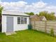 Thumbnail Semi-detached bungalow for sale in Orient Road, Lancing