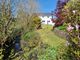 Thumbnail Detached house for sale in Back Yetts, Thornhill, Stirling