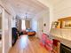 Thumbnail Terraced house for sale in Grosvenor Road, Pimlico