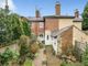 Thumbnail Terraced house for sale in Lewes Road, Forest Row, East Sussex