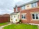 Thumbnail Semi-detached house for sale in Regency Gardens, Hyde, Greater Manchester