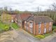 Thumbnail Flat for sale in Clatford Manor House, Andover, Andover