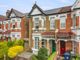 Thumbnail Flat for sale in Adelaide Road, Ealing, London