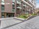 Thumbnail Flat to rent in Merino Gardens, London Dock