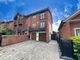 Thumbnail End terrace house for sale in Deane Road, Wilford, Nottingham