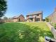 Thumbnail Detached house for sale in Michaels Way, Legbourne, Louth