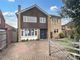 Thumbnail Detached house for sale in Ashbourne Way, Thatcham, Berkshire