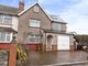 Thumbnail Semi-detached house for sale in Willows Avenue, Tremorfa, Cardiff