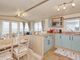 Thumbnail Mobile/park home for sale in Blue Anchor Bay Road, Blue Anchor, Minehead