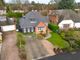 Thumbnail Detached house for sale in Jordan Close, Kenilworth, Warwickshire