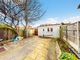 Thumbnail Terraced house for sale in The Larches, Palmers Green