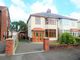 Thumbnail Semi-detached house to rent in Marina Drive, Preston, Lancashire