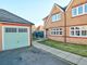 Thumbnail Semi-detached house for sale in Malvern Mews, Wakefield