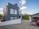 Thumbnail Detached house for sale in Egypt Hill, Cowes