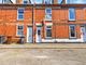 Thumbnail Terraced house for sale in Linton Street, Lincoln