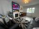 Thumbnail End terrace house to rent in Holbrook Way, Bromley
