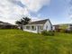 Thumbnail Bungalow for sale in Madeira Drive, Widemouth Bay, Bude