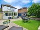Thumbnail Detached house for sale in Shaftesbury Avenue, Timperley, Altrincham, Greater Manchester