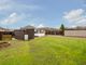 Thumbnail Detached bungalow for sale in Hamilton Grove, Skellingthorpe, Lincoln