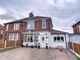 Thumbnail Semi-detached house for sale in Netherton Road, Worksop