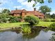 Thumbnail Detached house for sale in High Street Green, Chiddingfold, Godalming, Surrey