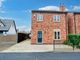 Thumbnail Detached house for sale in Cornwall Drive, Long Eaton, Nottingham
