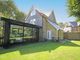 Thumbnail Detached house for sale in Elmwood Park, Broadstairs